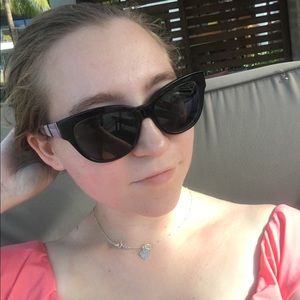 Meet your Posher, Laura